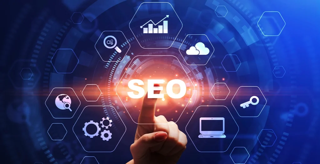 Search Engine Optimization
