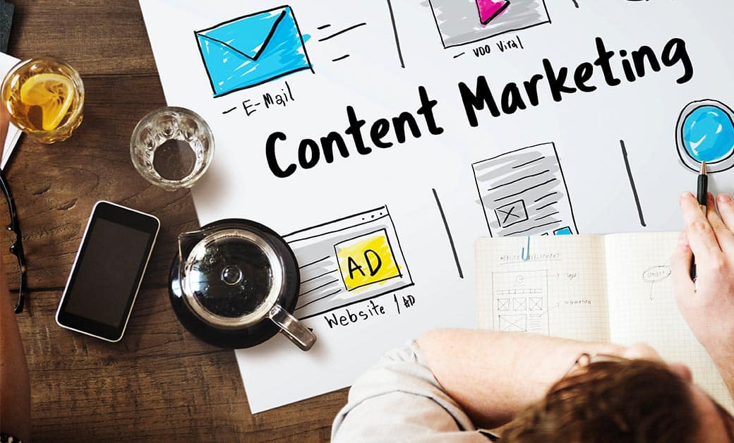 Content Marketing